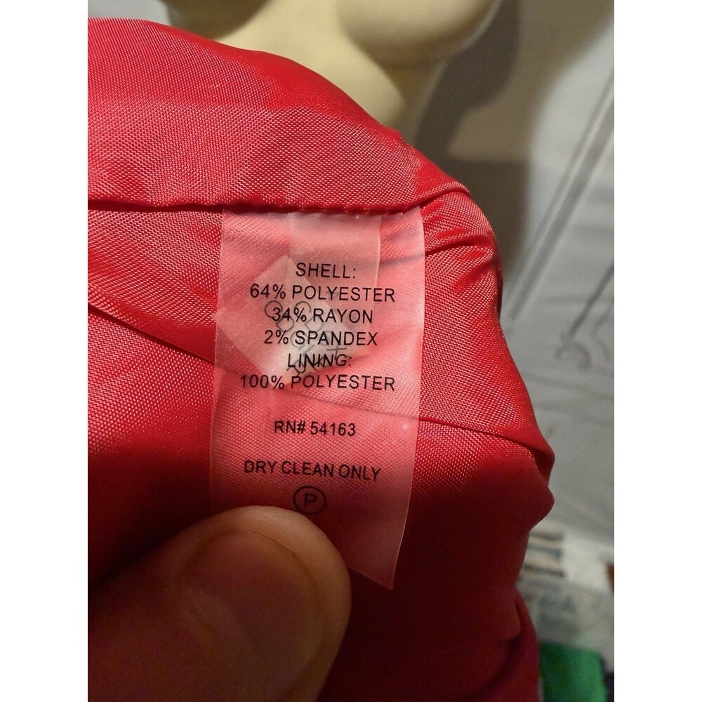 Calvin Klein dress - Picture 11 of 11